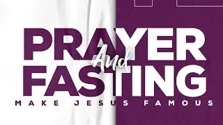 [RECORDED] SEPTEMBER DAYS OF FASTING AND PRAYER DAY 3 WITH PASTOR BEN OCHOLA