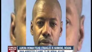 Indiana Serial Killer