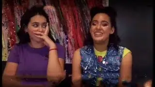¡Flor Jazmín Peña cara a cara con Leticia Siciliani!