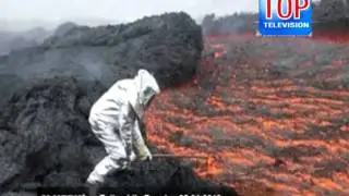 VOLCANICITY