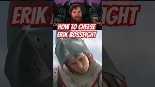 Как подшутить над Эриком Боссом в Kingdom Come Deliverance 2