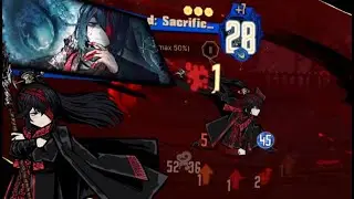 Lord Hong Lu 7-36 Trio Solo
