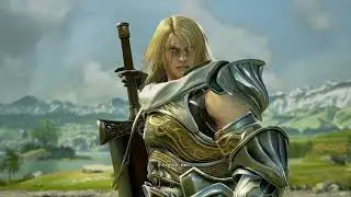 SOUL CALIBUR VI ⚔️🛡️ | MATCHUP ANALYSIS 🆚 | Siegfried 🛡️ VS Raphael 🤺
