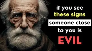 5 Signs Someone Close to You is Evil (AND YOU DON'T EVEN KNOW IT)