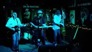 Blues Festival Winnipeg Afterparty @ the GARRICK HOTEL