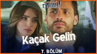 Ahmet'in başı belada - Gençliğim Eyvah 7. Bölüm