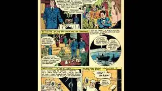 Star Spangled Comics v1941 #093 #comics