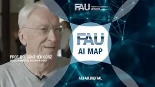 Artificial Intelligence at FAU &ndash; Cultural Studies and AI [FAU Science]