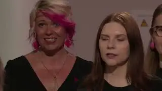 Bianca Rantala - Prokrastinatsiooni hümn