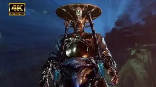 Meeting Teshin for the first time