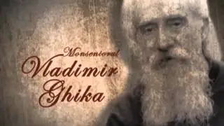 MEMORIALUL DURERII - Monseniorul Vladimir Ghika
