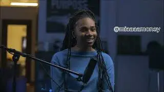 (2023) C.D.O.T Talks: MiaMoney talks Chicago Influence, Richmond Music Scene and More ..