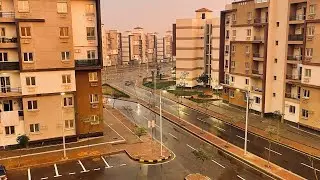 شقق موظفين العاصمه بالسنتيمتر