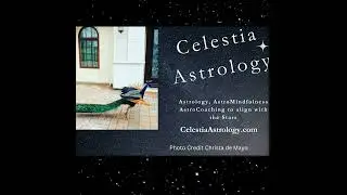 Astro Mindfulness 🌙 Lunar Decan Walk: Leo II