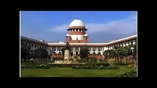 No arrest without fair procedure, Parliament can't make such law: SC