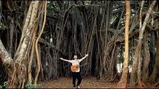 Heaven Is A Place On Earth - Simon Gl&ouml;de (Official Video)