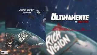 Suiry Feat. Gally Lvdg  -  Ultimamente