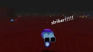 Today i used striker tank in TANK GAME!! AND ITS FIRE💥💥