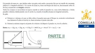 Parcial mecánica 2019 (muy difícil): Parte 2