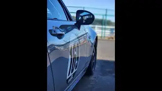 20260111 袖森 ND5RE  PR3仕様