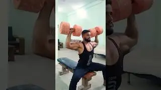 🦍🏋️💪💯#natural #bodybuilding #ravipandey #workout #inspiration #shorts #fitness #gym #hardwork #viral