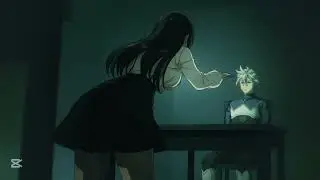 (DUB)I May Be a Guild Receptionist, But I'll (Solo) Interrogate Any Boss to Clock Out on Time😏📹👮&zwj;♀️