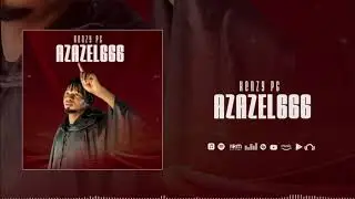 KENZY PG - AZAZEL 666 (Son Officiel 2026)
