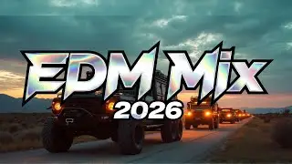 The Ultimate New Funky Disco House Mix 🎶 Best Vibes Ever | Positivity & Dancefloor Energy