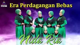 Nida Ria - Era Perdagangan Bebas (Music Video)