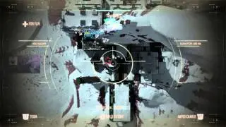 Crazy XS1 Vulcan