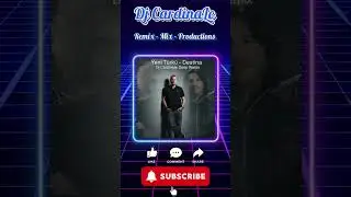 Yeni T&uuml;rk&uuml; &ndash; Destina (Dj CardinaLe Deep Remix) | Official Deep House Mix 2025 #music #dj #yenit&uuml;rk&uuml;
