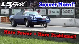 LS Fest 2021 with KSR! From Hero to Zero?!?!?