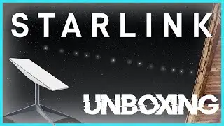 STARLINK | UNBOXING Y PRIMERAS IMPRESIONES
