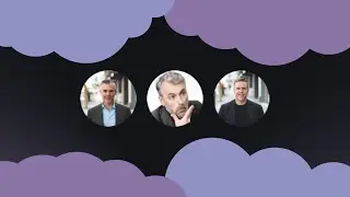 JD Knows Things - With David and Jonathan Steele