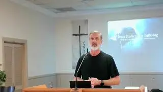 Live Stream of Changed By Grace Church, Jacksonville, FL