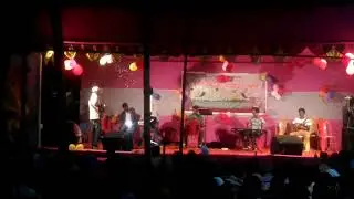 Victor lakra in behali