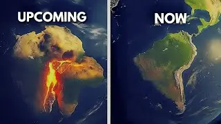 South America Is Moving and It Will Change the World Forever
