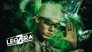 VAPO DE OUTRA DIMENS&Atilde;O (LEOZERA) MC SAPINHA, MC RN ORIGINAL, MC LARI