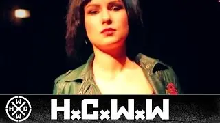 THE BOTTROPS - ICH SENDE - HARDCORE WORLDWIDE (OFFICIAL HD VERSION HCWW)