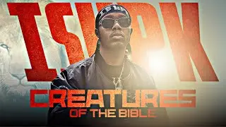 ISUPK UK Lashawan Qadash Class - Learning the Hebrew Names of Animals In The Bible (Birds) Pt.2