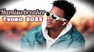 Hamisu Breaker Sabuwar Waka || TSRO || Official || Music || Dj || Sumoll || RIMX || 2025 