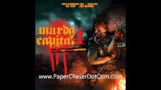 Lil E - Nigga Like Me [2011/Murder 4 Capital Mixtape]