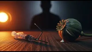 How a Painkiller Became One of the Deadliest Drugs *Heroin Explained*