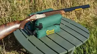 the Brilliant #Browning Citori 725 Feather 20 gauge