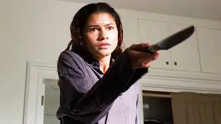 Вот это драма &mdash; Русский Трейлер 2 (4K Дубляж, 2026)