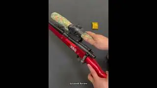 AirSoft Toy Guns #Short #All Style Gun 1
