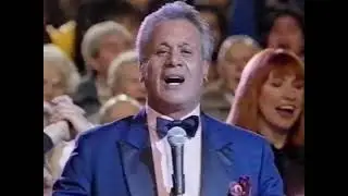 NZ Telethon 1990 opening