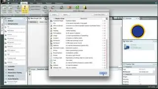 08b Maltego Transforms related to Name Server (NS) Record (English)