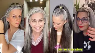 легкие прически с косой для королев домашнего очага |Модные девушки