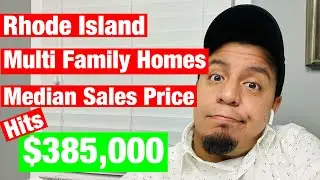 Rhode Island Multi Family Homes